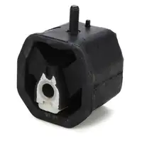 2x febi 03688 Motorlager Motorhalter f&uuml;r VW Transporter T3 1.6-1.7 D/TD links + rechts