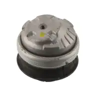 febi 03784 Motorlager Hydrolager f&uuml;r MERCEDES E-Klasse W210 S210 E Turbo-D vorne rechts