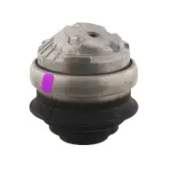 febi 03786 Hydraulic engine mount for Mercedes E-Class W210 E300-320 D/CDI, front left