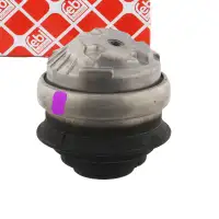 febi 03786 Hydraulic engine mount for Mercedes E-Class W210 E300-320 D/CDI, front left