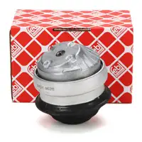 febi 03798 Motorlager Hydrolager f&uuml;r MERCEDES W203 S203 W210 S210 R170 A208 C208 CL203