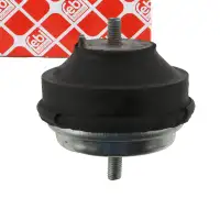 febi 03874 Motorlager Hydrolager f&uuml;r OPEL Omega A 1.8-2.4 i Omega B 2.0-2.2 16V + Caravan