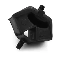 2x febi 04032 Motorlager Motorhalter f&uuml;r BMW 3er E30 316-318i M0 M40 links + rechts