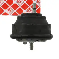 febi 04697 Motorlager Hydrolager f&uuml;r BMW 5er E34 + Touring 525 td/tds links + rechts