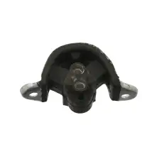 febi 05126 Motorlager Motorhalter f&uuml;r OPEL Astra F 1.4-1.6i Vectra A 1.6i vorne rechts