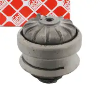 febi 05300 Motorlager Hydrolager f&uuml;r MERCEDES W201 W124 2.0 + DIESEL vorne links + rechts