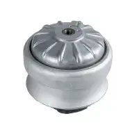 2x febi 05301 Motorlager Hydrolager f&uuml;r MERCEDES 190 W201 W124 C124 S124 1242401617