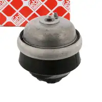 febi 05829 Engine Mount (Hydraulic) for MERCEDES W201 W124 2.0 + DIESEL (Front Left and Right)