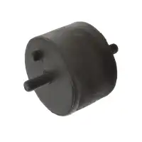 febi 06739 Motorlager Motorhalter f&uuml;r BMW 3er E30 320-325i 324d/td 5er 520/6 links/rechts