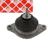 febi 07171 Motorlager Hydrolager f&uuml;r AUDI 90 B3 100 C2 + Avant A6 C4 + Avant