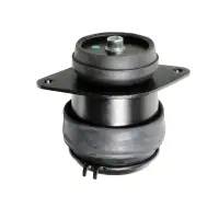 3x febi Motorlager Hydrolager f&uuml;r VW Golf 3 2.0 GTI 16V 150 PS ab 01.1994 vorne + hinten