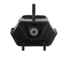 febi 07650 Engine Mount, Engine Mounting, Engine Mount Bracket for MERCEDES T1 601 T2/LN1, front right