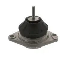 febi 07605 Motorlager Lagerung Motor Hydrolager f&uuml;r AUDI 80 mit Automatikgetriebe rechts