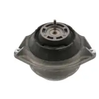 febi Engine Mounts (Hydraulic) for MERCEDES S500/500SE, S300/S350 Turbo-D (Front Left and Right)