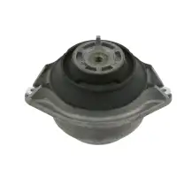 febi 07936 Engine mount (hydraulic) for Mercedes S-Class W140 S280, 300SE/S320 (front right)