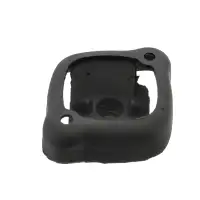 febi 08050 Motorlager Motorhalter f&uuml;r MERCEDES W123 S123 200-240D 260SE 300SE vorne links