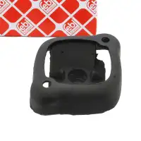 febi 08050 Motorlager Motorhalter f&uuml;r MERCEDES W123 S123 200-240D 260SE 300SE vorne links