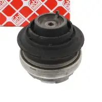 febi 09152 Hydraulic engine mount for MERCEDES W202, S202, W210, S210, VF210, C208, A208, SLK, R170