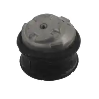 febi 09154 Engine Mount (Hydraulic Mount) for Mercedes W202 S202 C 180-220/C 200-220 D, Front Right