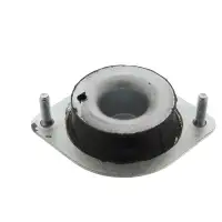 febi Motorlager Motorhalter f&uuml;r RENAULT Clio 1 1.2-1.8/Rsi/16V 1.9D Williams vorne links