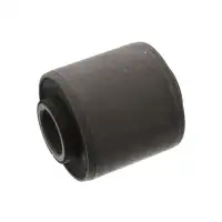 febi 09400 Motorlager Motorhalter f&uuml;r CITROEN Berlingo Xsara PEUGEOT Expert Partner hinten