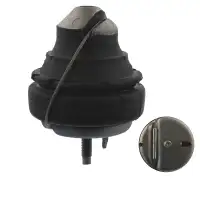 febi 09583 Motorlager Hydrolager f&uuml;r VOLVO 850 + Kombi C70 1 S70 1 2.0-2.4 T/Turbo vorne