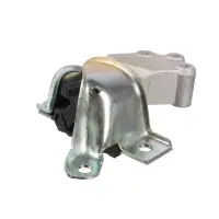 febi 100408 Motorlager Motorhalter Lagerung Motor f&uuml;r FIAT Panda 1.1-1.2 rechts 46839806