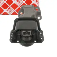 febi 100723 Motorlager Hydrolager f&uuml;r CITROEN C4 1 1.6 16V PEUGEOT 1.6-2.0 16V oben rechts