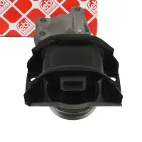 febi 100150 Motorlager Hydrolager f&uuml;r CITROEN C4 1 + 2 DS4 PEUGEOT 307 1 3008 5008 rechts
