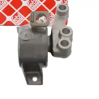 febi Motorlager Motorhalter f&uuml;r FIAT Doblo 1.6-2.0D Multijet Linea 1.6D Multijet rechts