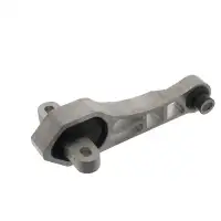 febi Motorlager Lagerung Motor Motorhalter f&uuml;r FIAT Fiorino Linea Qubo 1.4 links rechts