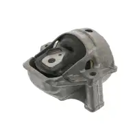 febi 100270 Motorlager Lagerung Motor Hydrolager f&uuml;r AUDI 8R 3.2 FSI quattro vorne rechts