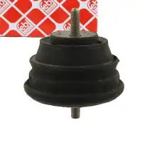 febi 10142 Motorlager Hydrolager f&uuml;r BMW 5er E39 520-530i Roadster 2.5 vorne links rechts