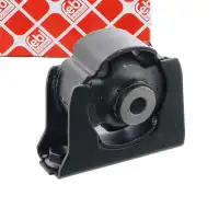 febi 102402 Motorlager Motorhalter f&uuml;r TOYOTA Auris Corolla RAV4 3 vorne links + rechts