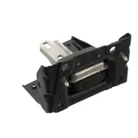 febi 102527 Motorlager Motorhalter f&uuml;r CITROEN C3 2 + 3 OPEL Crossland 10 PEUGEOT links
