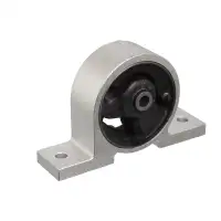 febi Motorlager Motorhalter f&uuml;r NISSAN Almera 2 + Hatchback 1.5-1.8 vorne links rechts