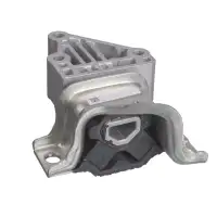 febi Motorlager Motorhalter Lagerung Motor f&uuml;r FIAT Ducato 150-180 Multijet 3.0D rechts