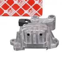 febi Motorlager Lagerung Motor Hydrolager f&uuml;r FIAT 500X 1.6 JEEP RENEGADE 1.6 rechts