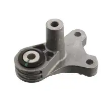 febi Motorlager Lagerung Motor Motorhalter f&uuml;r FIAT 500X 1.6 JEEP RENEGADE 1.6 links