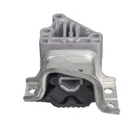 febi 102741 Motorlager Motorhalter f&uuml;r FIAT Ducato 140 Natural Power Multijet 3.0 D rechts