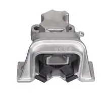 febi Motorlager Lagerung Motor Motorhalter f&uuml;r RENAULT Twingo 2 1.2 16V 03.07 rechts