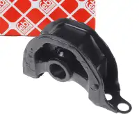 febi 102083 Motorlager Lagerung Motor Motorhalter f&uuml;r HONDA Civic 5 + 6 CRX 3 HR-5 rechts