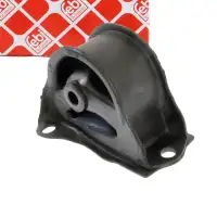 febi 102089 Motorlager Motorhalter f&uuml;r HONDA Civic 5 + 6 CRX 3 1.4-1.6 i/Vtec/ESi hinten