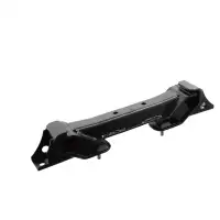 febi 102126 Motorlager Motorhalter f&uuml;r MITSUBISHI Pajero 3 3.5 Pajero 4 3.8 V6 hinten