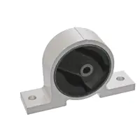 febi Engine Mounts for NISSAN Almera 2 + Hatchback 1.5&ndash;1.8 (Front Left and Right)