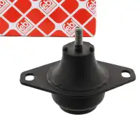 febi 10227 Motorlager Lagerung Motor Motorhalter f&uuml;r RENAULT 19 1 + 2 1.9 D/TD vorne