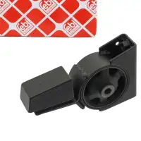 febi 102290 Engine Mount for TOYOTA Avensis T22 2.0/2.0 VVT-i/2.0 TD (front)