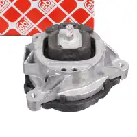 febi 103429 Motorlager Hydrolager f&uuml;r BMW F20 F21 F22 F23 F30 F31 F34 F32 F33 F36 links