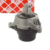 febi 103440 Motorlager Hydrolager f&uuml;r BMW F30 F31 F34 330/335d F32 F33 F36 430/435d rechts