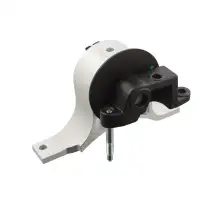 febi 103444 Motorlager Hydrolager Lagerung Motor f&uuml;r NISSAN Murano 1 3.5 4x4 rechts